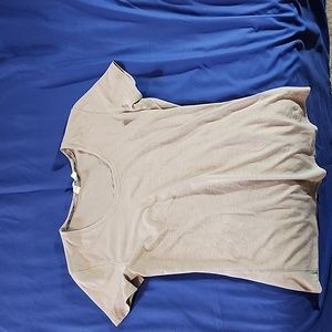 Under Armour Womens Shirt